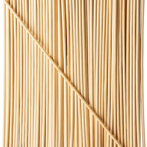 wooden skewers