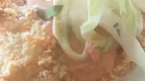 Air Fryer Crab Cakes