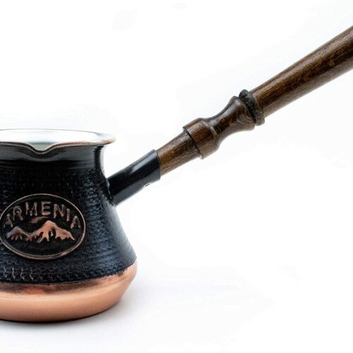 Armenian Coffee Pot