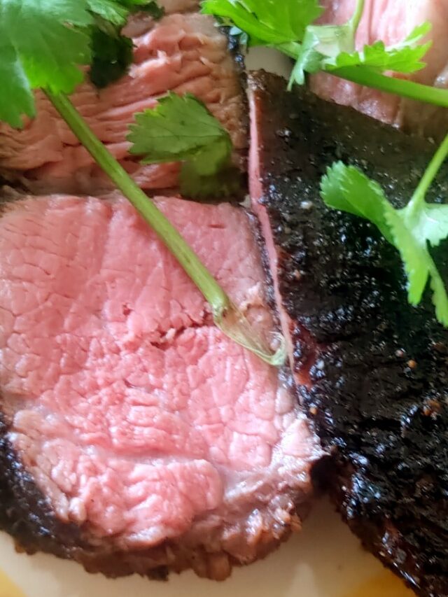 What's Cookin'? Something Sizzling!