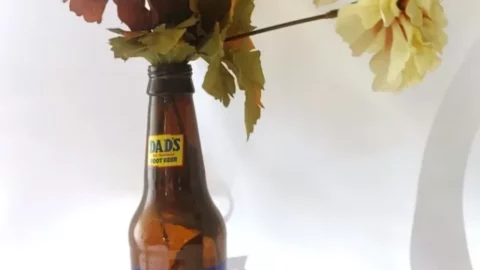 Father's Day Centerpiece