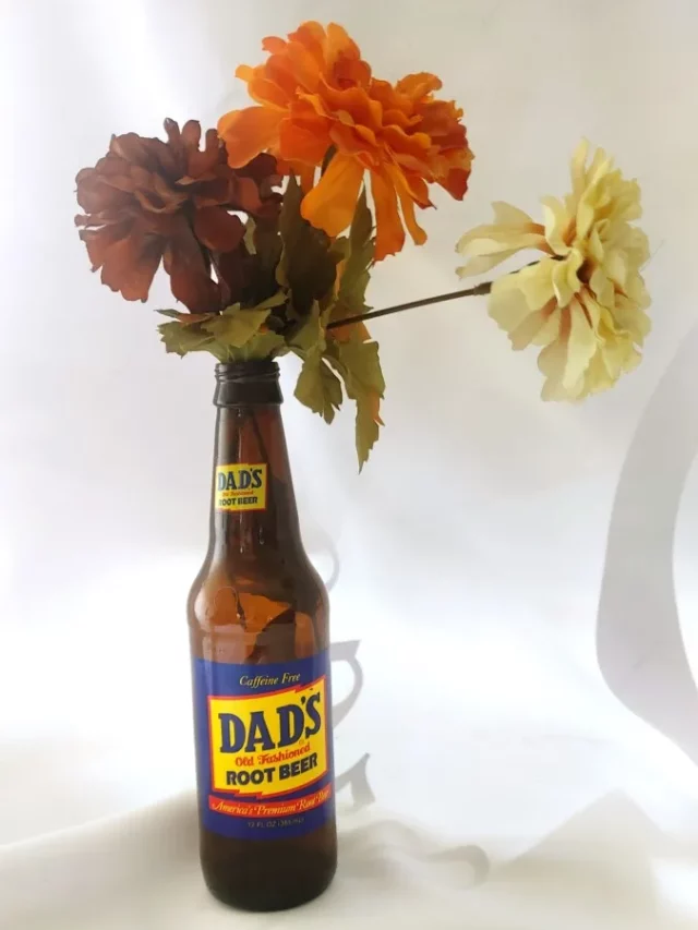 Father's Day Centerpiece