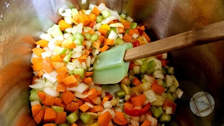 Split Pea Soup With Ham Carrots