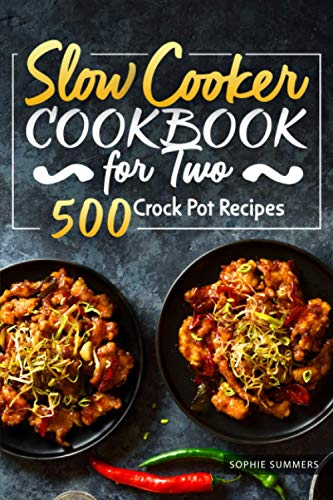 Slow Cooker Cookbook