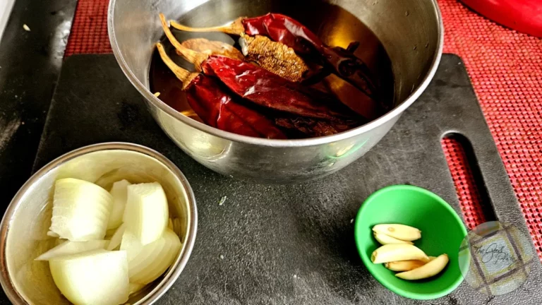 Enchilada Soup Chilis