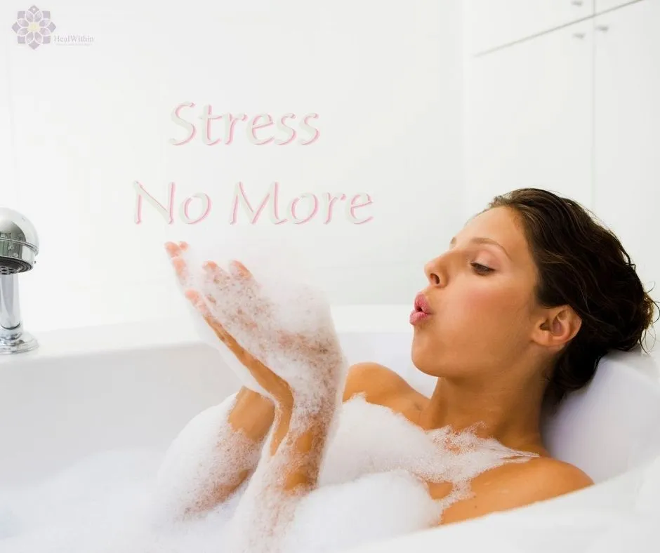 Stress No More for Mother