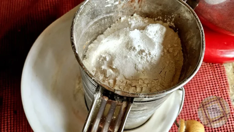 Banana Bread Flour