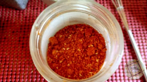 Salad Magic Seasoning Bottled