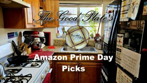 Amazon Prime Day Picks