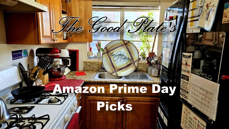 Amazon Prime Day Picks