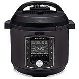 Amazon Prime Day Pick for Instant Pot with Dial and removable inner pot