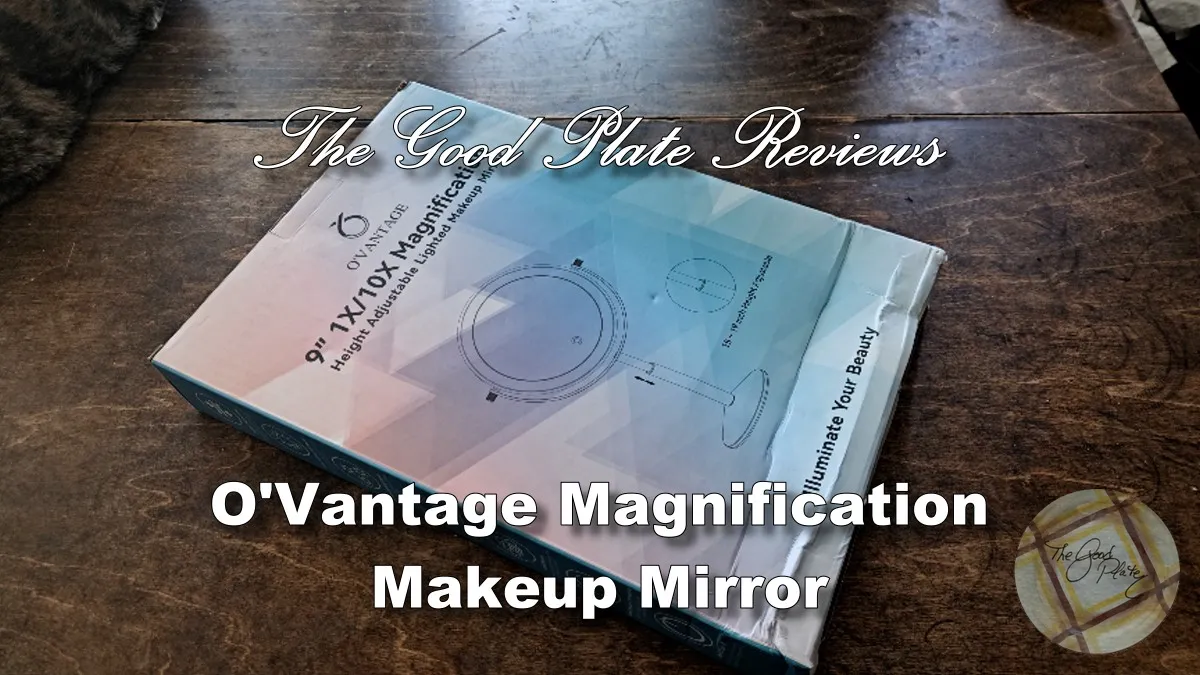 O'Vantage Mirror