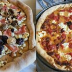 Two Pizzas Featured