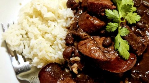 Feijoada Featured