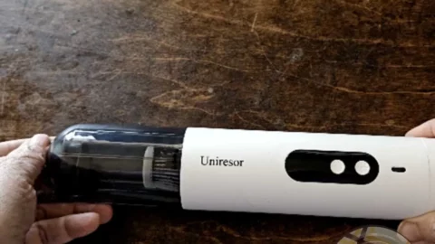 Uniresor Review