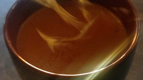 Espresso Homemade Moka Pot