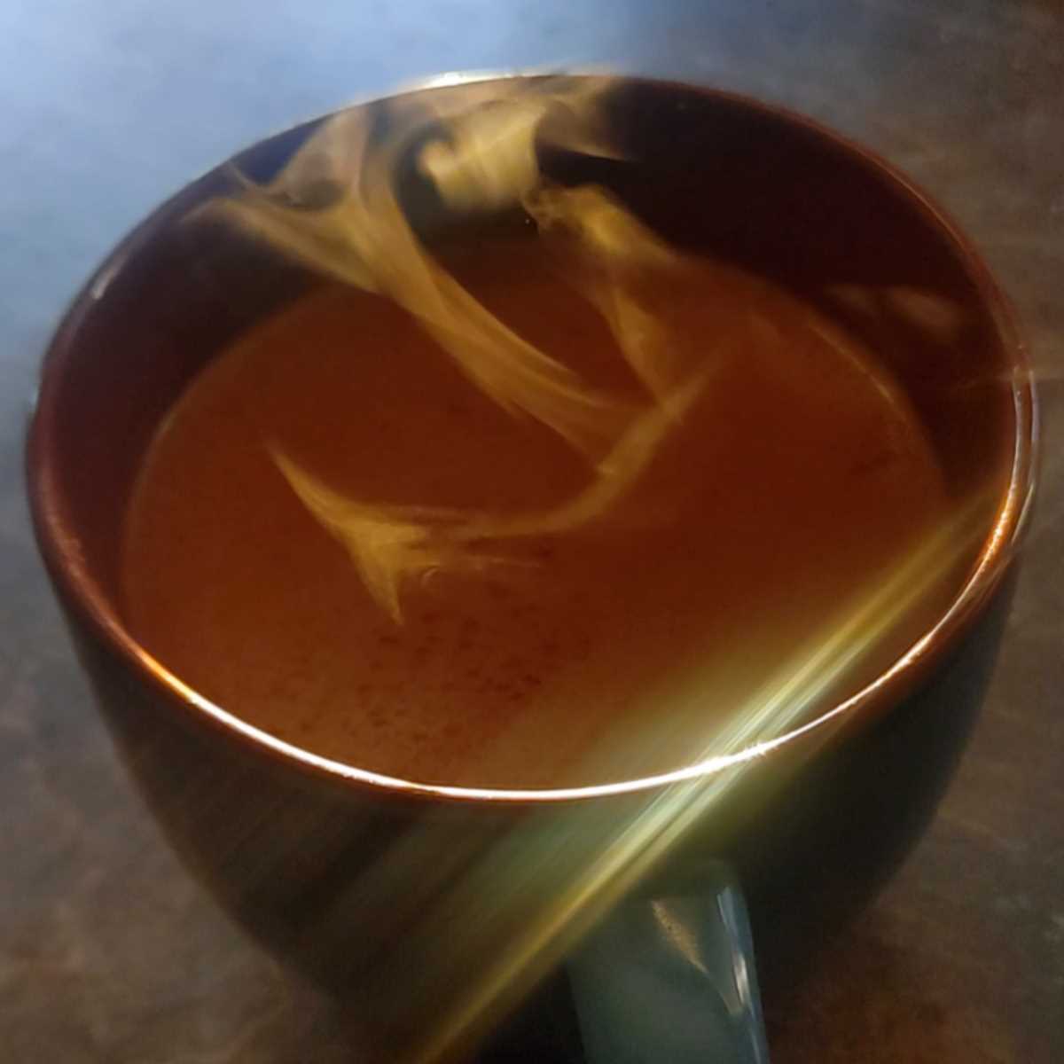 Espresso Homemade Moka Pot