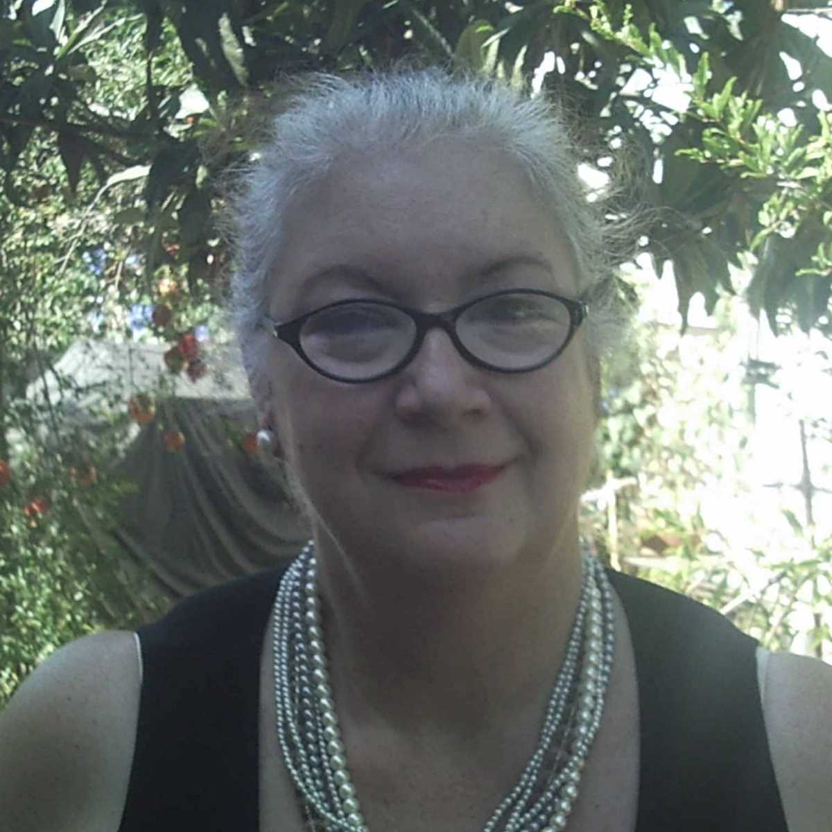 Adrienne Boswell Profile