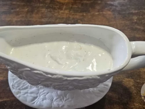 how long does blue cheese dressing last in the refrigerator 11 Blue Cheese Dressings, Tasted & Ranked for 2024