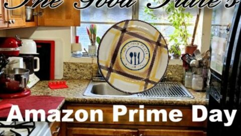 Amazon Prime Day Picks 2025