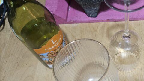 Royalrose Wine Glasses