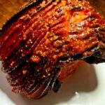Honey Baked Ham Copycat Glaze