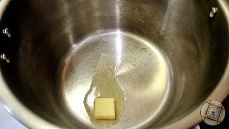 Elotes Risotto Butter