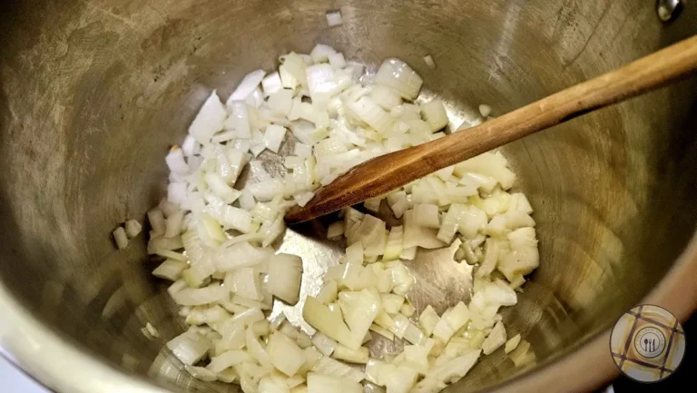 Elotes Risotto Onions