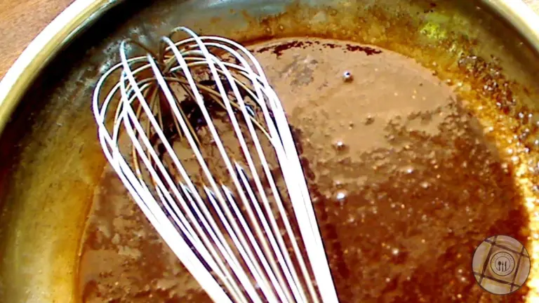 Fig Tart Glaze