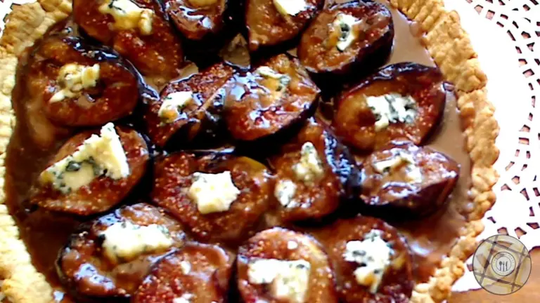 Fig Tart Glazed Stuffed2