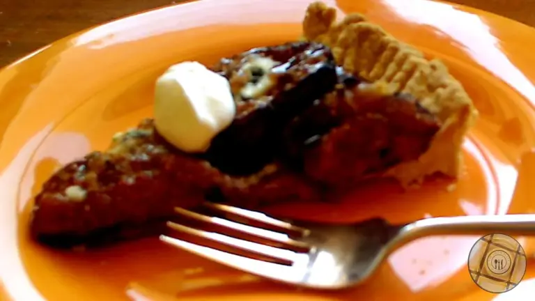 Fig Tart Served2