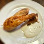 Inside-Out Buffalo Chicken