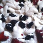 Wafer Torte
