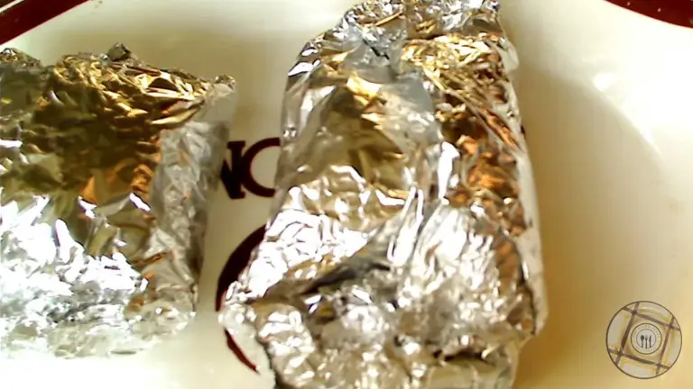 Snapper Packets Rolled