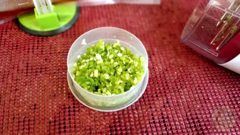 Honey Jalapeno Chicken And Dragon Eggs Jalapeno Chopped