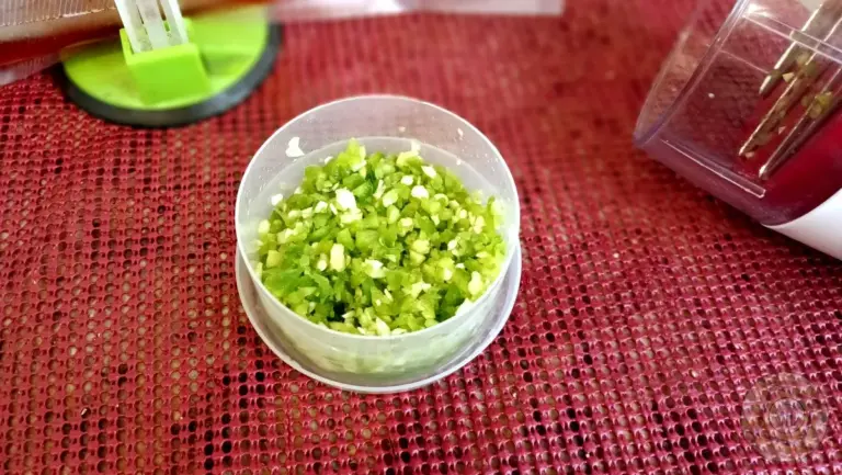Honey Jalapeno Chicken And Dragon Eggs Jalapeno Chopped