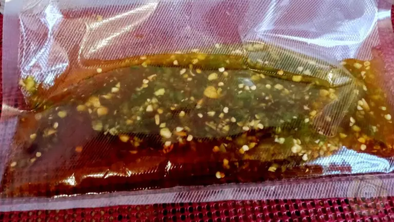 Honey Jalapeno Chicken And Dragon Eggs Marinade