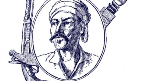 Lafitte Pirate Party Music 2