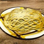Turkey Wellington