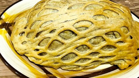 Turkey Wellington